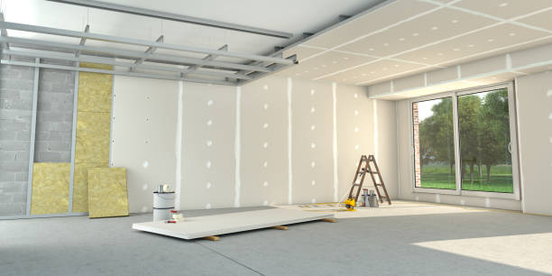 Best Insulation Maintenance and Repair in Vandalia, IL