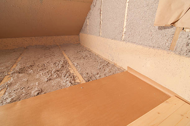 Best Insulation for Specific Applications in Vandalia, IL