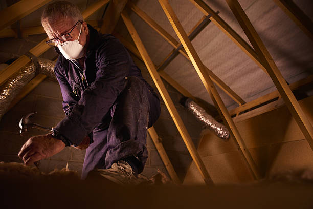 Best Insulation for Specific Applications in Vandalia, IL