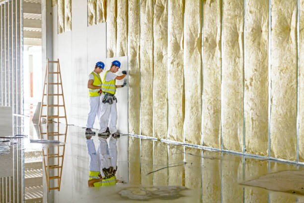 Best Types of Insulation in Vandalia, IL